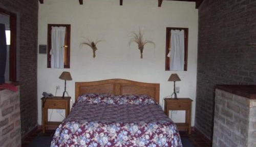 Bungalow (2 Adults)