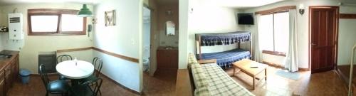 One-Bedroom Bungalow (6 Adults)