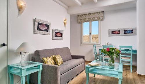 Five Bedroom Villa Sea View with Private Pool 