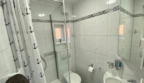 Single Room with Garden View