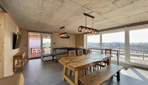 Maisonette