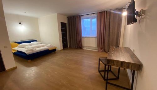 One-Bedroom Suite