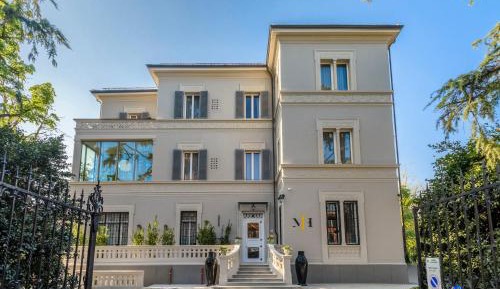 Family Apartment