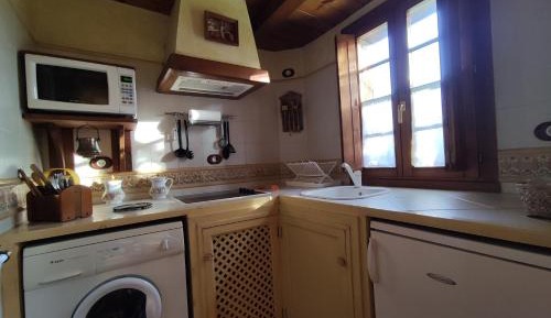 Duplex Apartment
