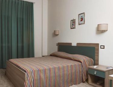 Double Room - Disability Access