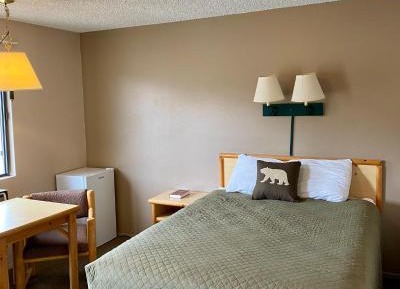 Queen Room