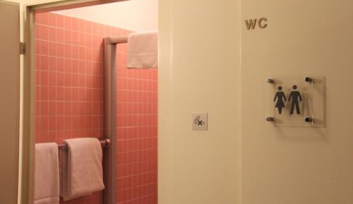 Triple Room with Shared Bathroom
