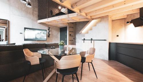Superior Apartment