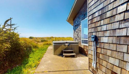 Three Bedroom holiday home 