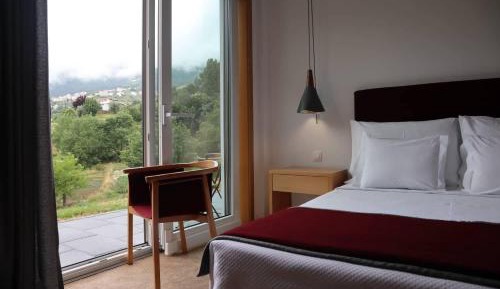 Double Room - Disability Access