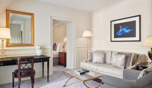 One-Bedroom Suite