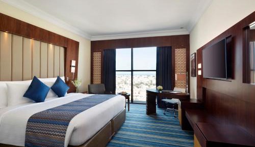 Superior King Room