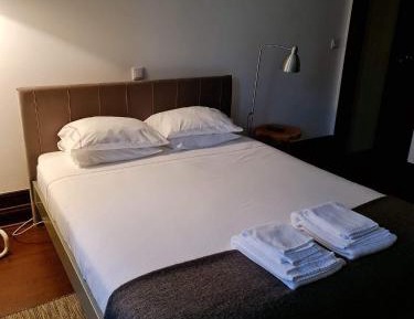 Standard Suite