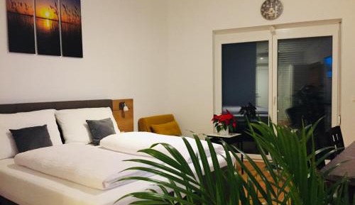 Apartment 1