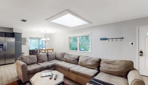 Two Bedroom Holiday Home