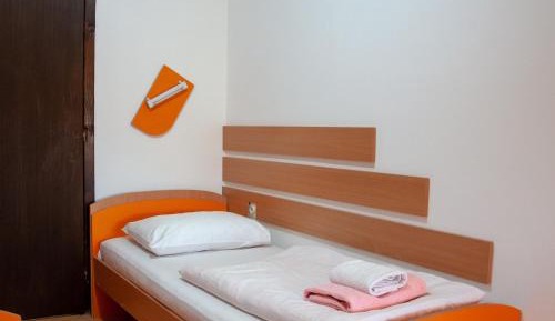 Duplex Apartment