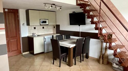 Duplex Apartment
