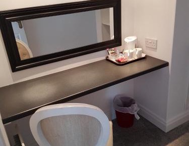 Double Room with En Suite