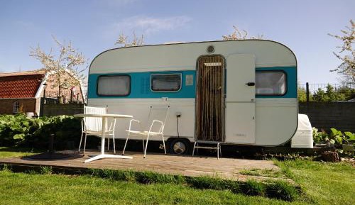 Caravan