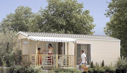 Mobile Home