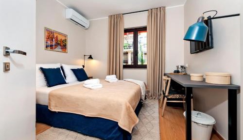 Special Offer - Double Room with Free Parking