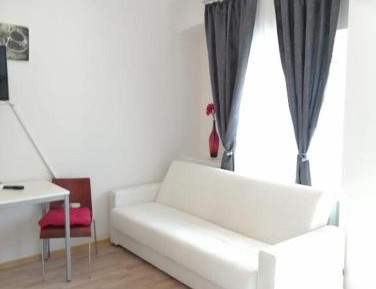 Basic Triple Room