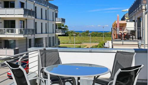 Apartment with Sea View