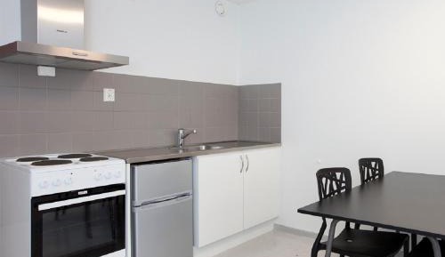 4-Bedded Room