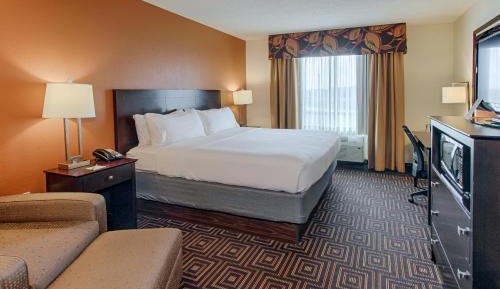 Premium King Room