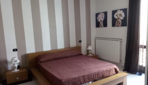 Apartment - Split Level