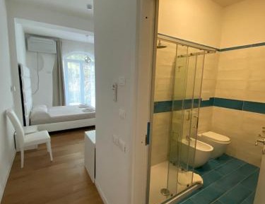 Triple Room with City View