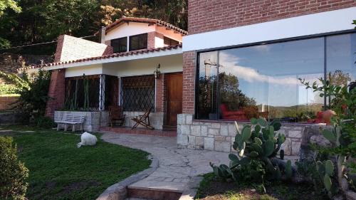 Three-Bedroom Chalet
