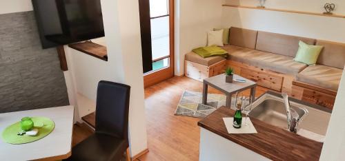 Apartment - Split Level