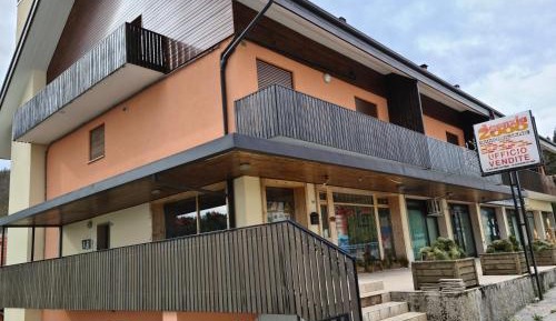 Maisonette