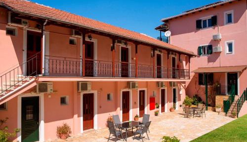Studio (3 Adults) with Sea View