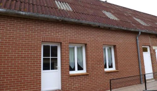 Holiday Home (4 Adults)