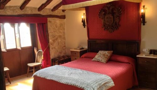 Suite with Spa Bath