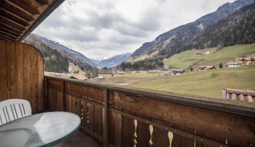 Two-Bedroom Superior Apartment