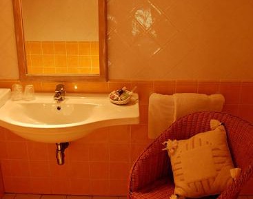 ZEN Double or Twin Room