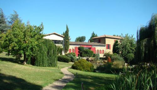 Quadruple Room with Garden View