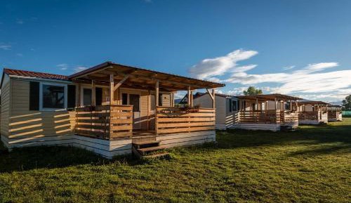 Mobile Home