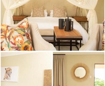 Executive King Room