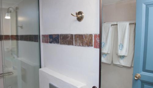 Superior Double Room with Sea View