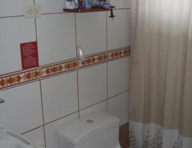 Triple Room with Garden View