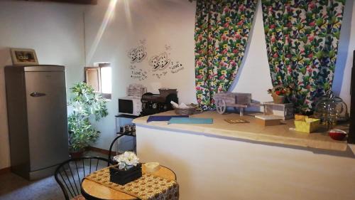 Deluxe Triple Room with Sea View