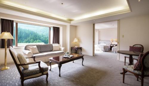 Junior Suite