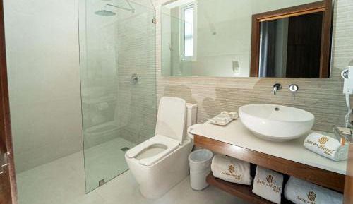King Room