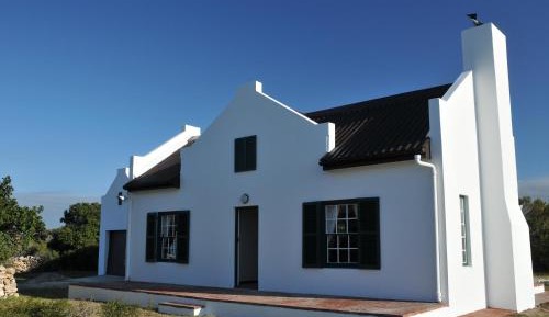 Three-Bedroom Chalet
