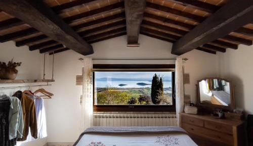 King Room with Lake View
