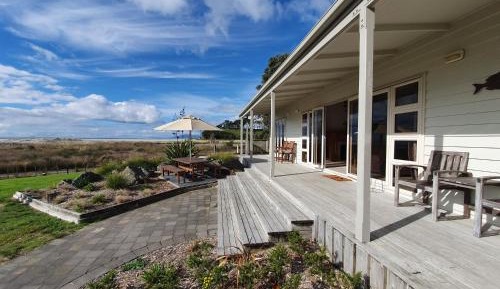 Two-Bedroom Bungalow